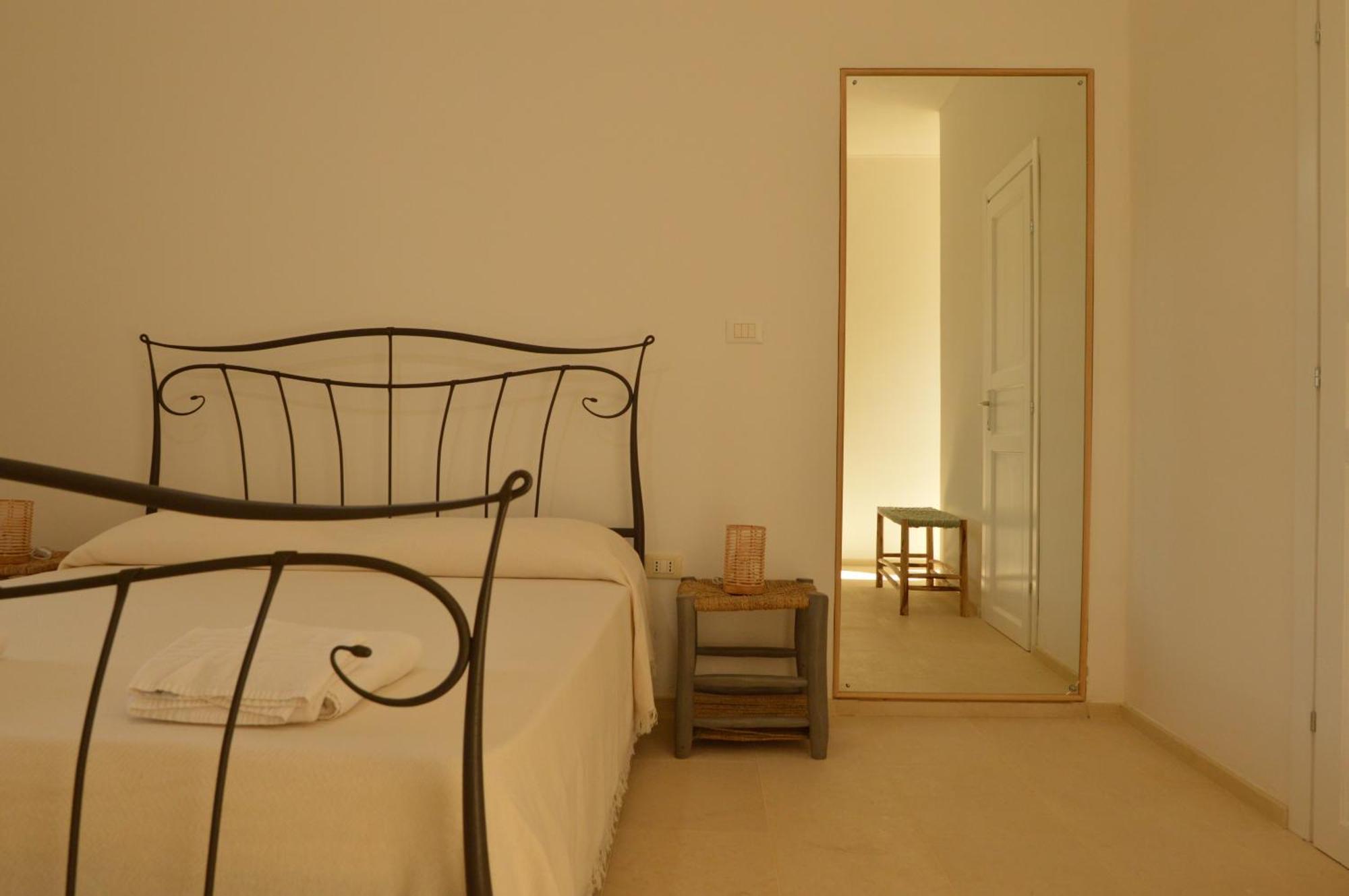 Il Monile Hotel Отранто Екстериор снимка