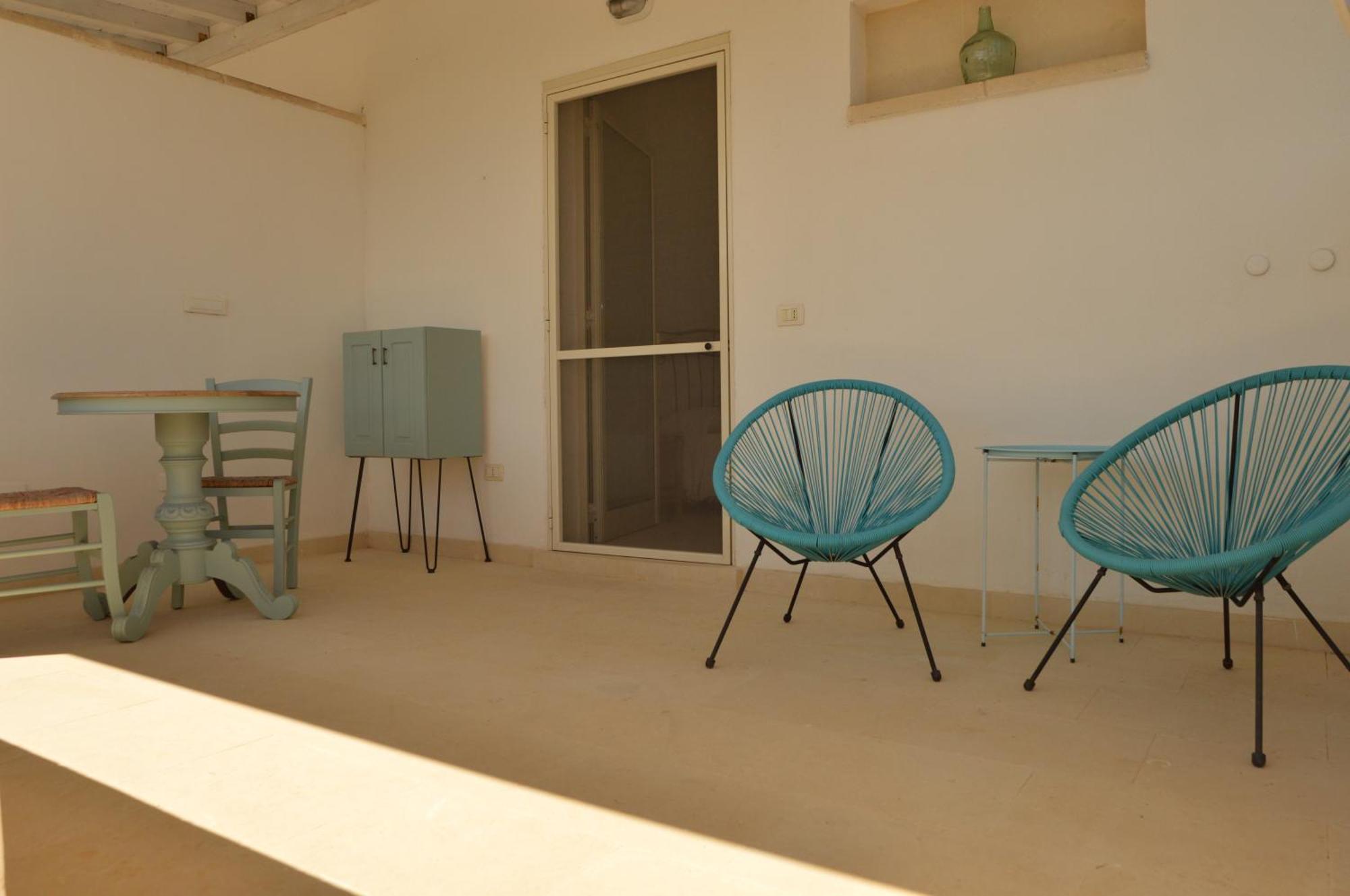 Il Monile Hotel Отранто Екстериор снимка