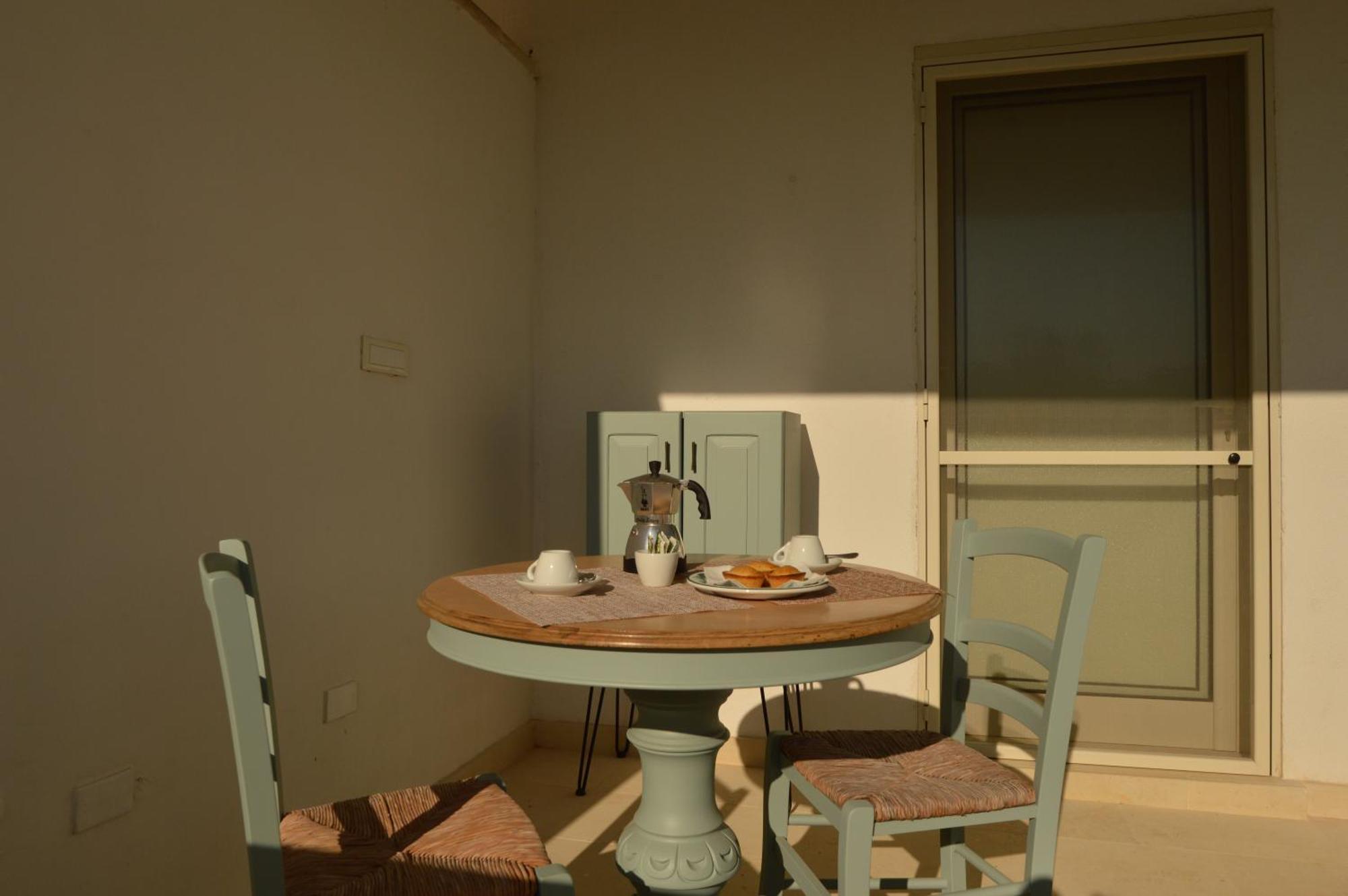 Il Monile Hotel Отранто Екстериор снимка