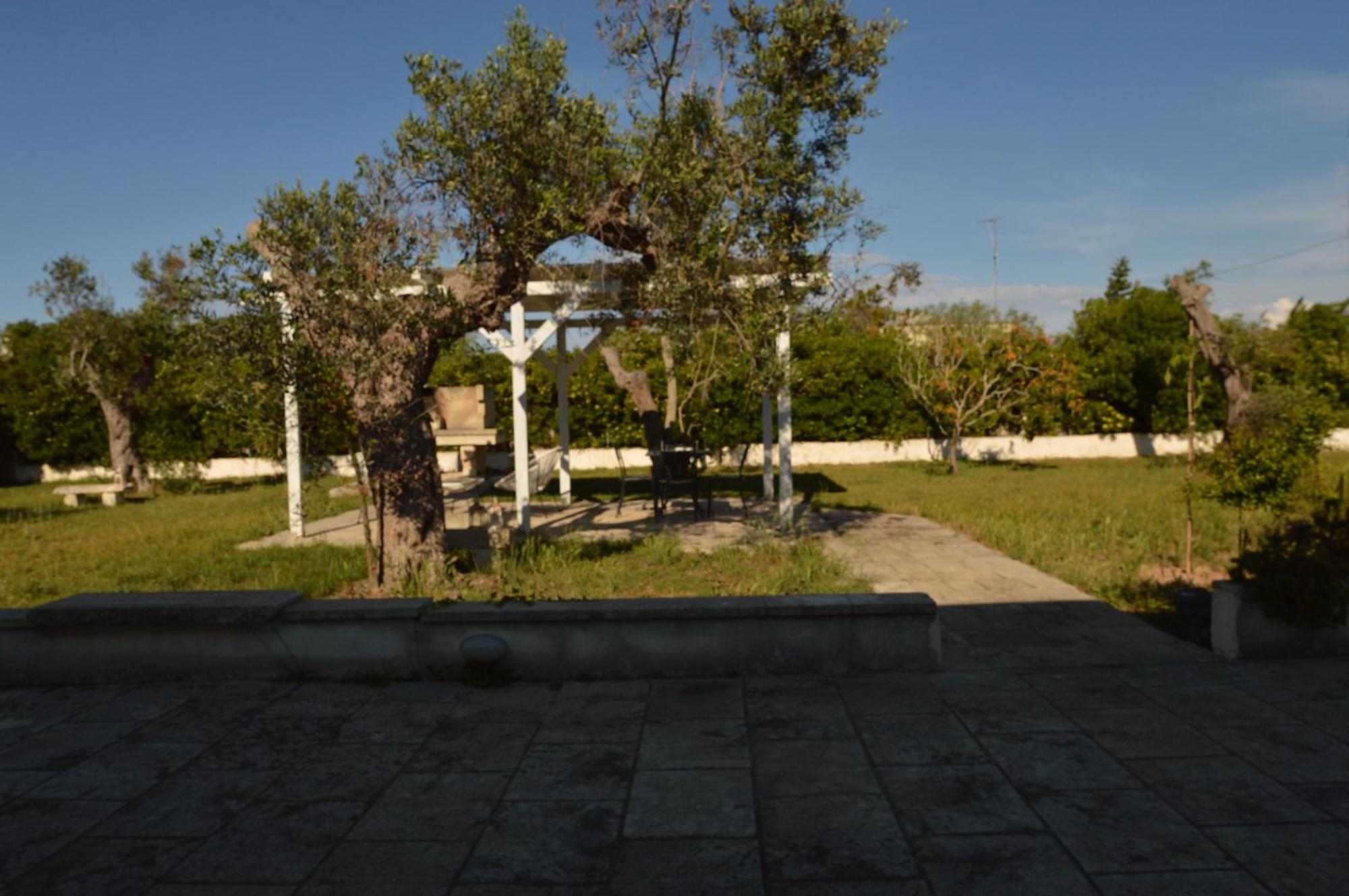 Il Monile Hotel Отранто Екстериор снимка