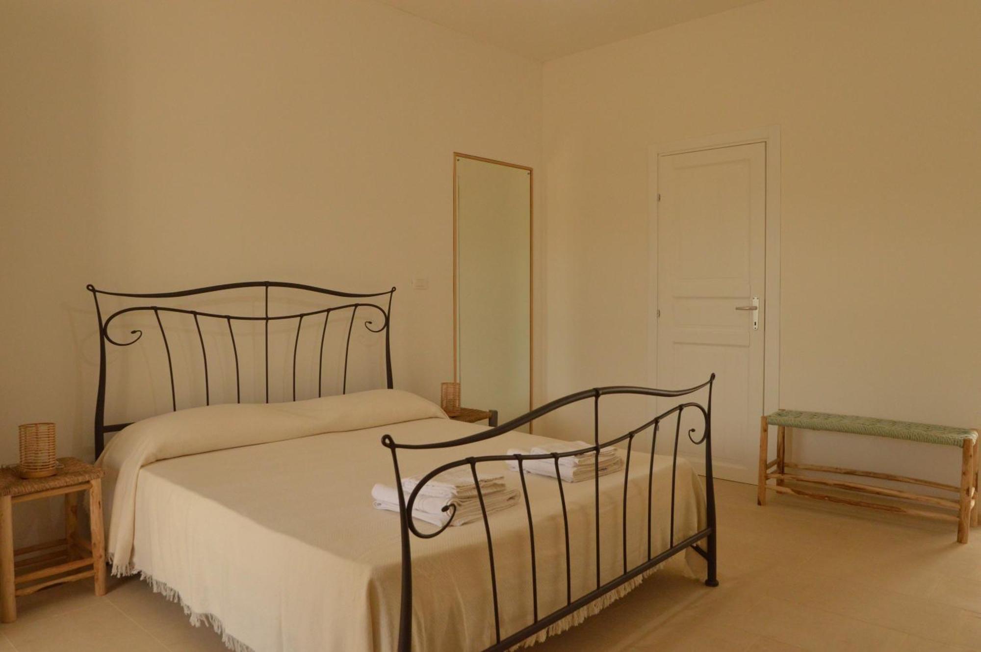 Il Monile Hotel Отранто Екстериор снимка