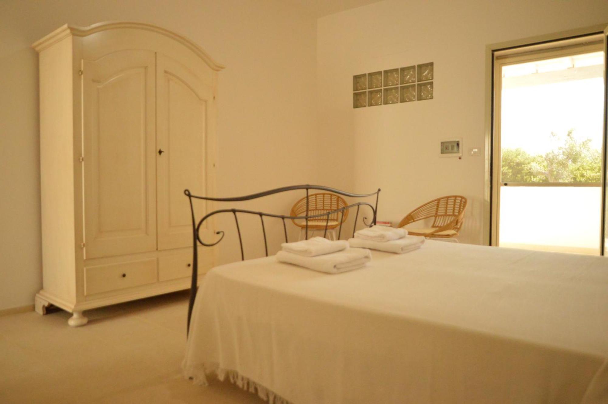 Il Monile Hotel Отранто Екстериор снимка